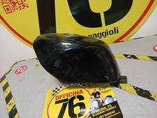 Verkleidung Tankdeckel Benzin