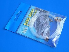 Hard Mono Behr Vorfach