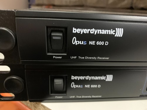 Beyerdynamic opus 600 d - beyerdynamic,