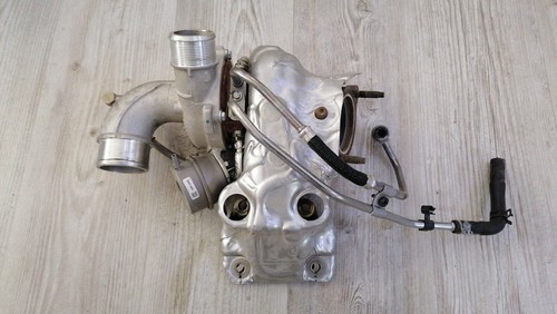 Ford original turbolader für - original,