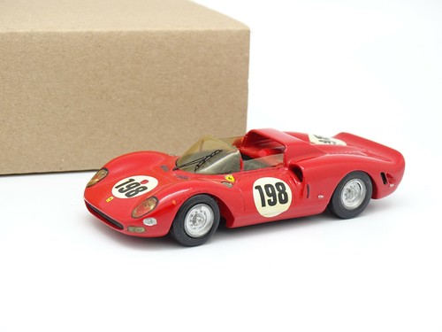 Record set aufgebaut - record, 1/43