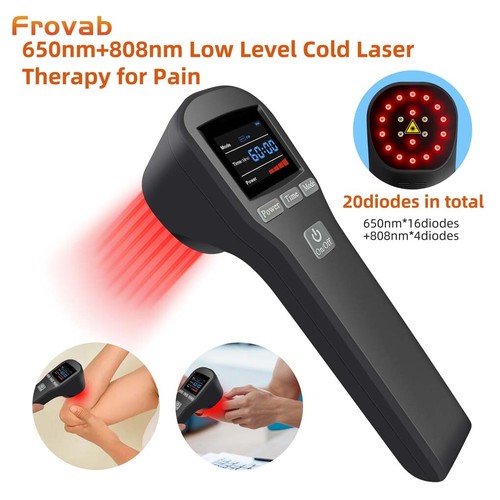 Kalt laser therapie gerät - kalt,