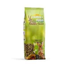 Deukanin Knabbermann