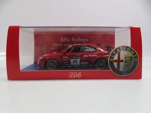Alfa romeo 156 gta - alfa,