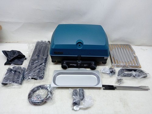 Enders camping gasgrill - enders,