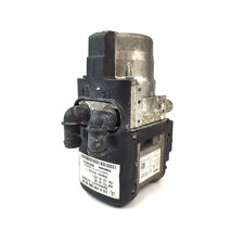 Mercedes-Benz Standheizung Webasto Thermo Top Evo Diesel W205 C-Klasse W222 S-Kl