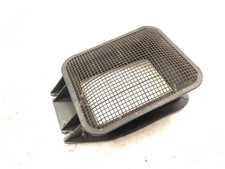 VW Golf 2 Laubschutz Lüfter Lüftermotor Schutz Wasserkasten Abdeckung 191819098A