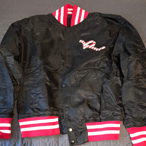 Rocawear herren collegejacke - rocawear,