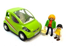Playmobil * 5569 * grüner