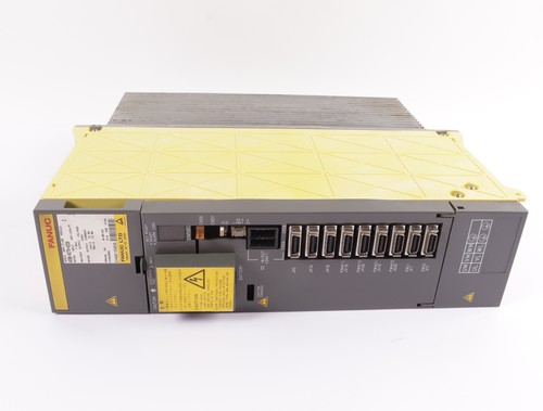 Fanuc servo amplifier - servo, module