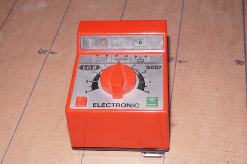 Rf24 lgb regler 5007 - lgb,