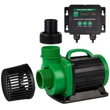 Wagner green vario - vario, control