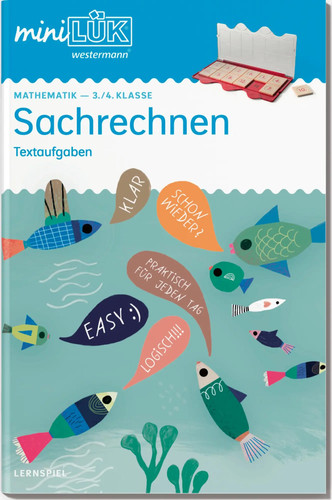 Minilük mathematik - minilÜk.,