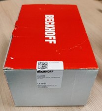 Beckhoff ethernet switch - beckhoff, ethernet-switch