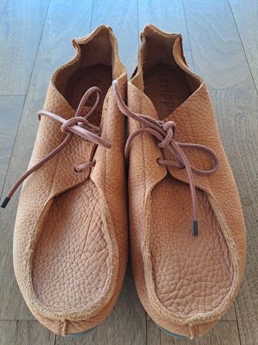Trippen damenhalbschuhe leder - trippen,