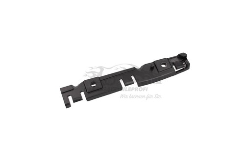 Original halter stoßfänger - halter,