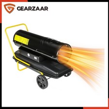 Heizkanone diesel 50kw für