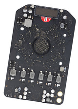 AMD D500 3 GB Grafikkarte