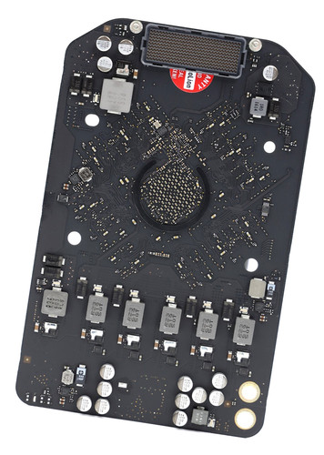 Amd d500 grafikkarte - amd, 3
