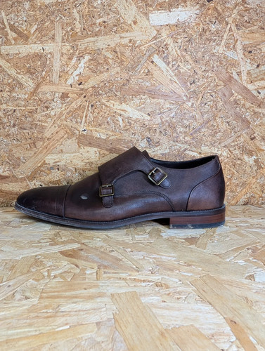 Dune scope double - monk, strap