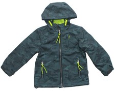 Outburst Jungen Softshelljacke