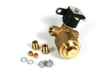 OMB Star Absperrventil (6mm)