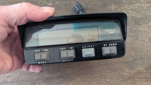 Tripmaster unit einheit - tripmaster,