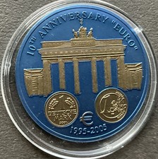 Liberia dollar bicolour - liberia.,