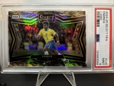 2024-25 Panini Select Fifa