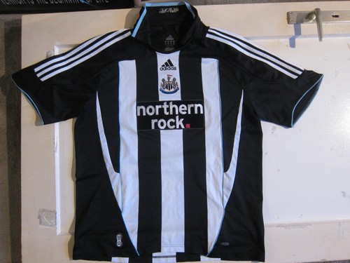 Fussballtrikot newcastle - fussballtrikot,