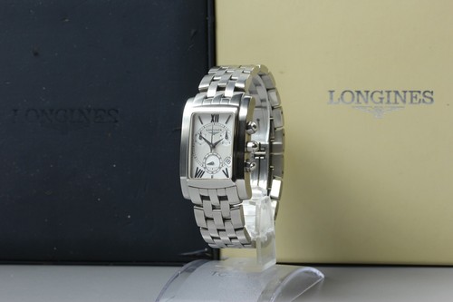 Neuwertig box longines - [n, box]