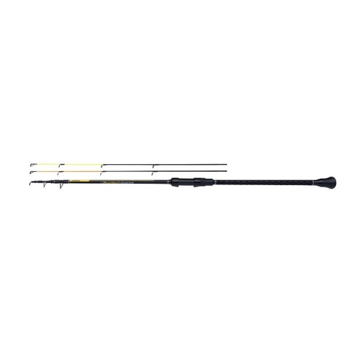 Shimano beastmaster tele - dx,