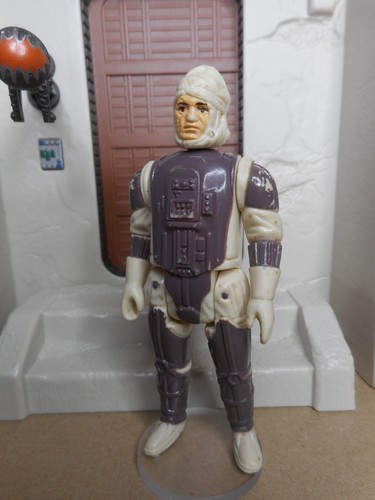 Star wars vintage 3 - vintage,