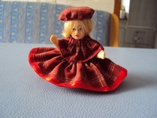 Bodo hennig zubehör puppe