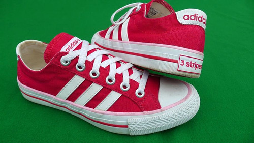 Sportschuhe 5 adidas - gr.,