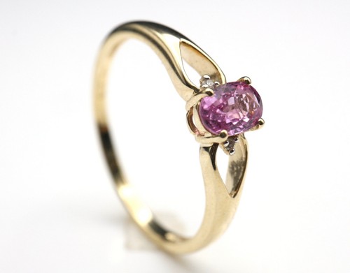 Goldjunge69 edelstein ring - goldjunge69, *