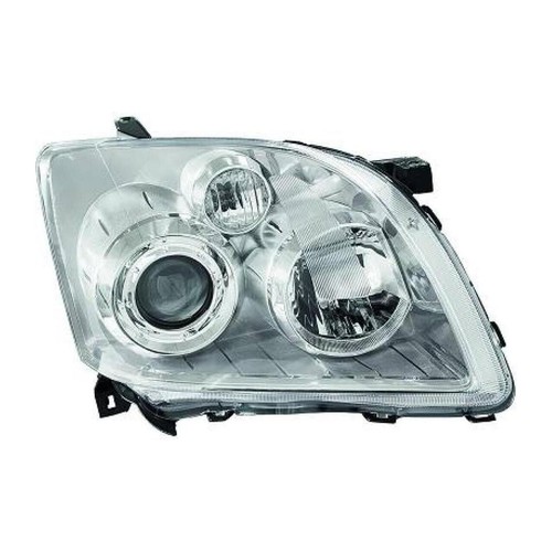 Diederichs halogen h1 - halogen, h7/h1