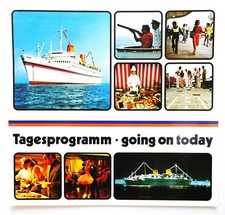 Tagesprogramm europa ex - -,