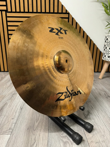 Zildjian zxt thin crash - thin,