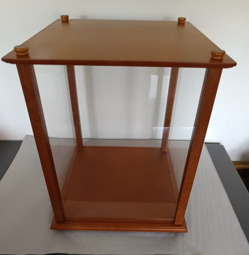 Standvitrine sammlervitrine - standvitrine,