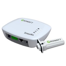 Growatt ShineLink 0% MwSt §12