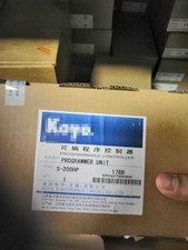 S-200HP controller S200HP hand-held programmer *lm