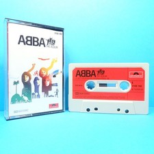 🎧 MC - ABBA - The Album *