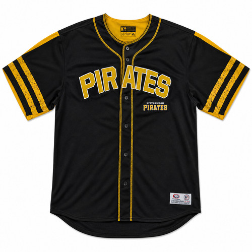 Pittsburgh pirates truefan - pittsburgh,