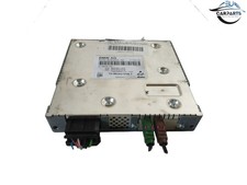 Original BMW E90 E91 E92 E93 E70 E71 E72 E89 TV-Modul (DVB-T) 65509240643