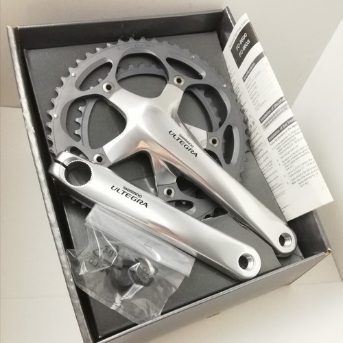 Shimano ultegra 6600 - ultegra, fc-6600