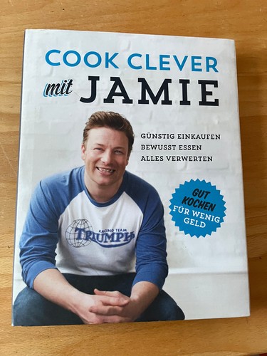 Cook clever mit jamie - cook, gut