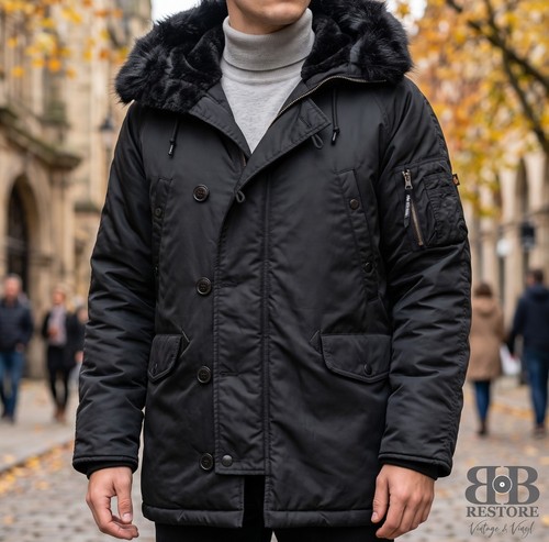 Alpha industries usa jacke - industries,