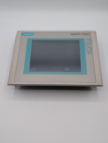 Siemens tp177b 6 cstn - pn/dp-6,