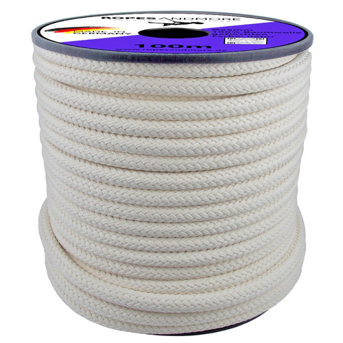 Baumwollseil seil ø25mm - baumwollseil,